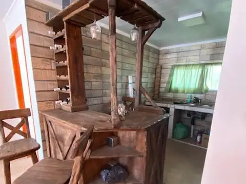 Casa en venta estrenar de 4 ambientes en La Alborada, Derqui