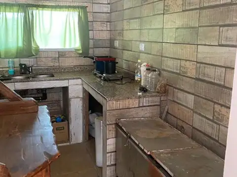 Casa en Venta con 3 cocheras