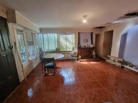 Terreno en Venta en Saavedra, USD 387.000