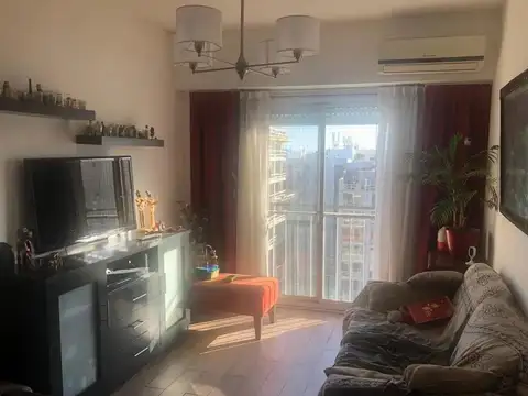 Departamento en venta - 3 Dormitorios 2 Baños - 70Mts2 - Parque Patricios