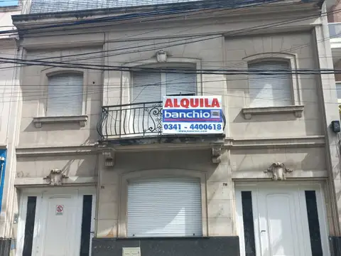 Casa - Macrocentro