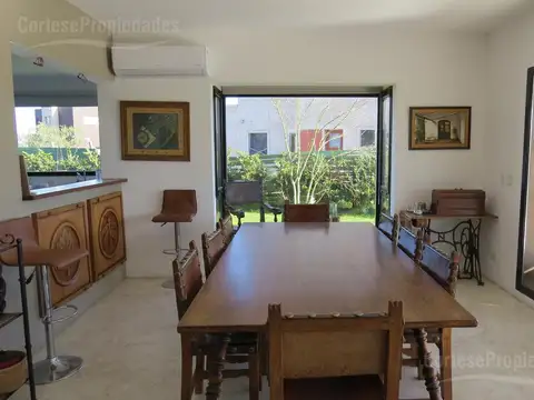 Casa en Alquiler Temporal 2 años
