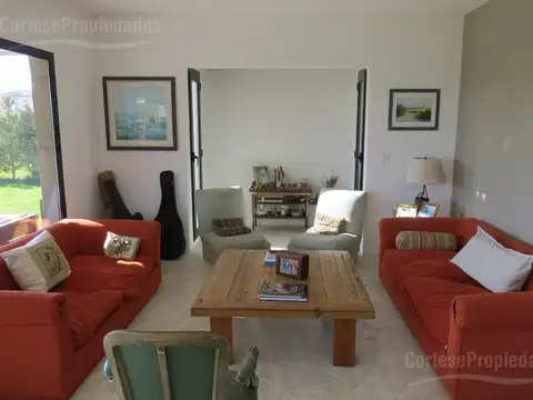 Casa - San Gabriel del 31/12 al 30/1/26 alquiler temporal