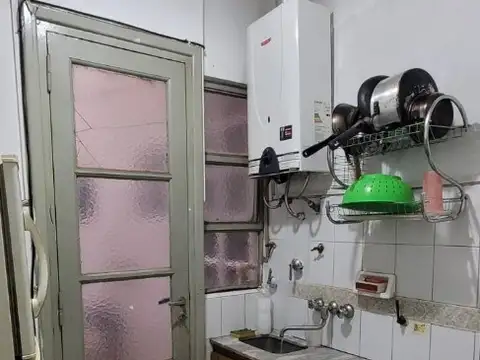 Departamento en Venta Apto profesional