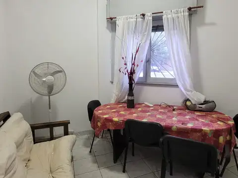 Departamento en Venta 60 años