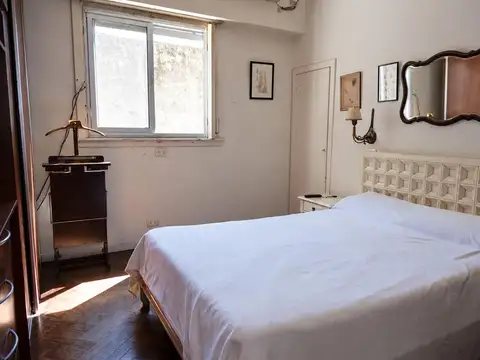 Depto Tipo Casa en Venta en Boedo, USD 370.000