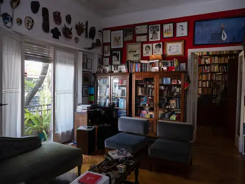 Depto Tipo Casa en Venta de 3 dormitorios