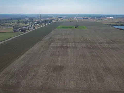 Campo en Venta En Perez