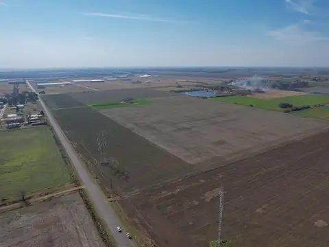 Campo en Venta En Perez