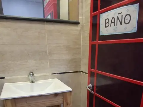 Galpon en Alquiler en Caballito, $ 4.500.000