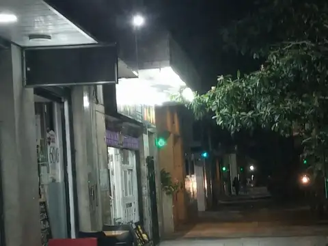 Galpon en Alquiler 8  mts Frente