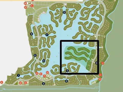 Terreno en Venta de 1043,0 m2