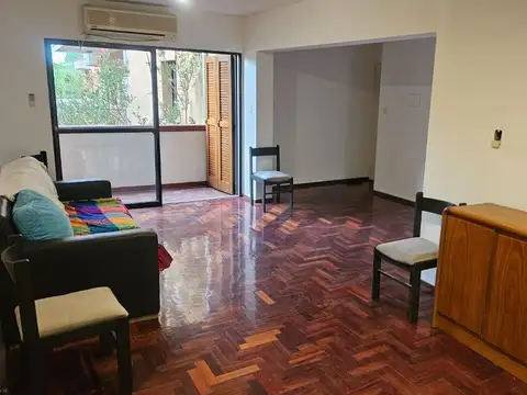 Alquiler Depto 3 Dormitorios Capital Mendoza