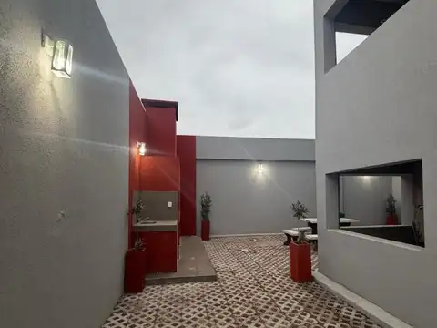 Departamento en Venta de 4 ambientes