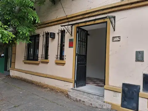 Local En Pilar Centro M165a