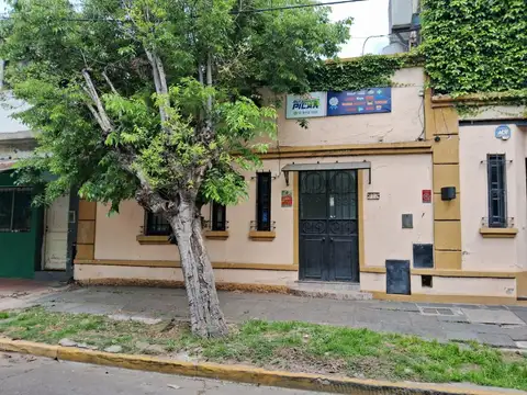Local En Pilar Centro M165a