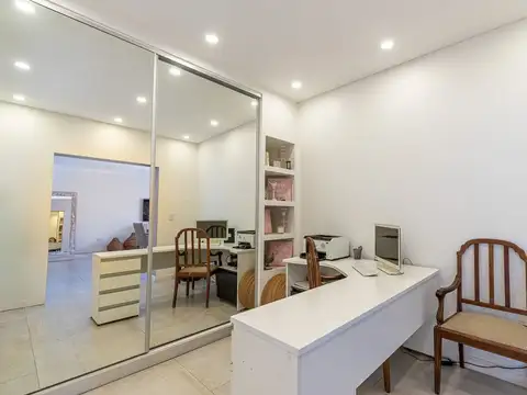 Casa 4 ambientes con 4 baños
