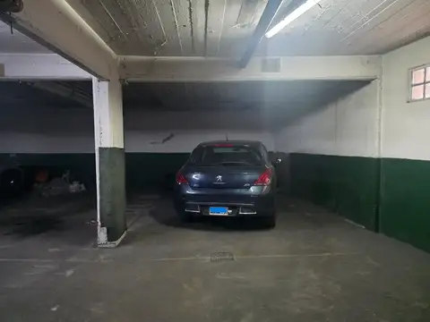 Cochera en Venta en Balvanera, CABA