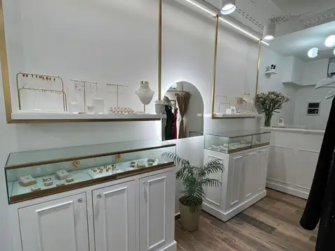 Av. Pedro Goyena 600