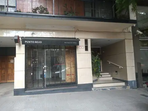 Local en Alquiler 10 años