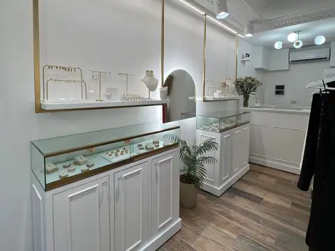 Local en Alquiler Via Púb.