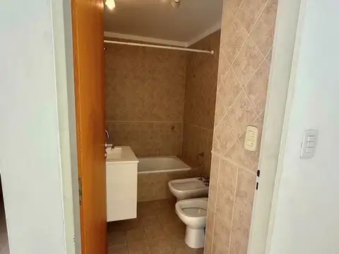 Departamento en Venta 17 años