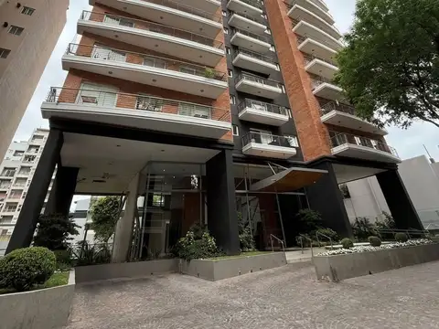 VENTA MONOAMBIENTE CON AMENITIES Y COCHERA URQUIZA