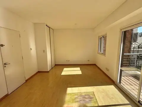 Departamento en Venta en Villa Urquiza, USD 117.800