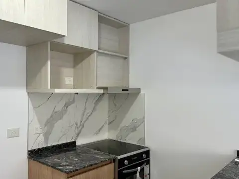 MONOAMBIENTE DIVISIBLE A ESTRENAR - BOEDO