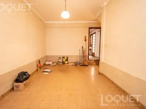 Casa en Venta 50 años