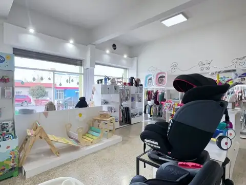 Fondo Comercio en Venta en Comodoro Rivadavia, USD 75.000