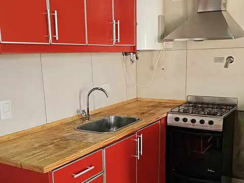 Departamento en Alquiler en Moreno, $ 480.000