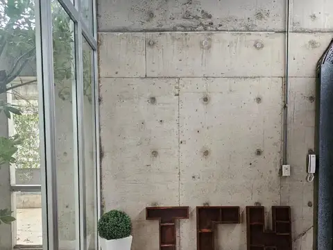 Bernardino Rivadavia 500, Piso 1