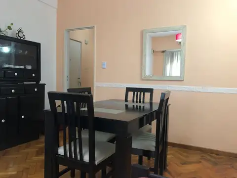 Departamento en Venta en Martinez, USD 86.000