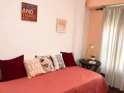 San Isidro Labrador 100, Piso 2