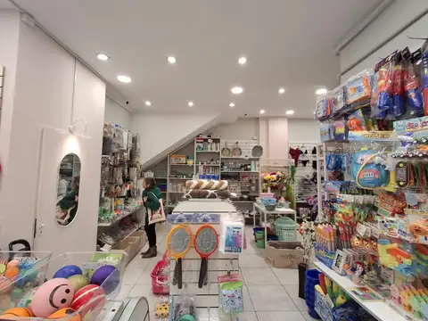 Av. Córdoba al 1500