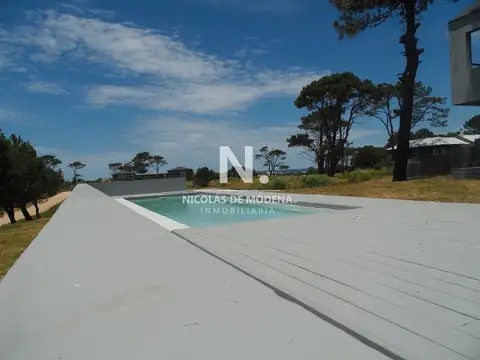 Casa en Alquiler Temporal en José Ignacio, USD 80.000