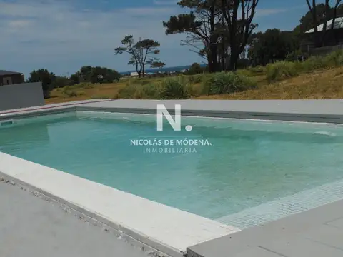 Casa en Alquiler Temporal en José Ignacio, USD 80.000