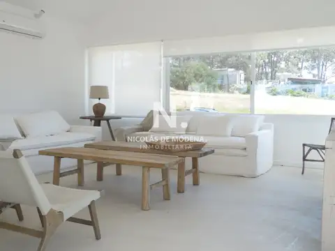 Casa en Alquiler Temporal de 5 dormitorios