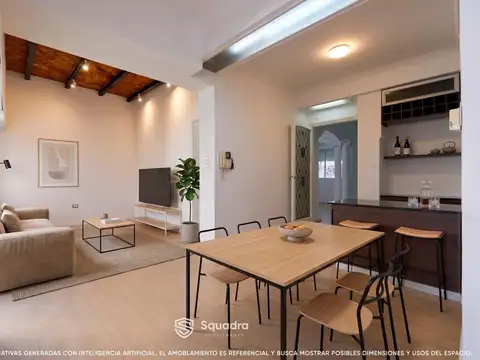 Casa en Venta en Echesortu, USD 165.000