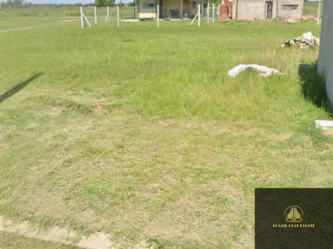 Terreno / Lote en venta en Tierra de Sueños Arroyo Seco