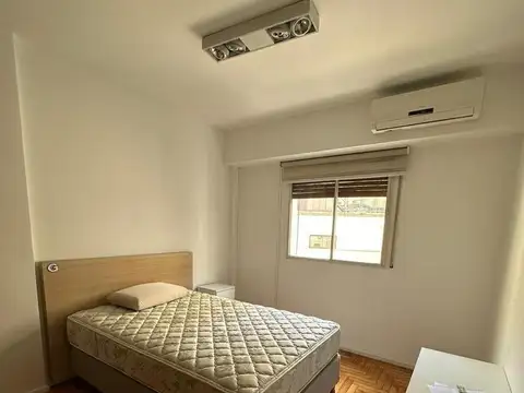 Departamento en Alquiler en Recoleta, USD 900