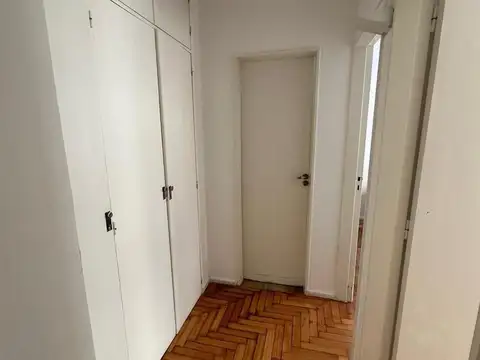 Pueyrredon 2400 , Piso 4