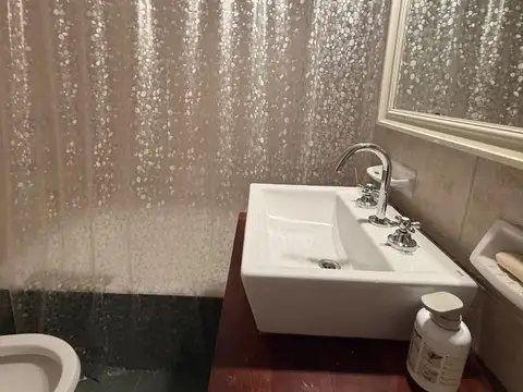 DEPARTAMENTO EN ALQUILER TEMPORAL EN RECOLETA 3 AMBIENTES