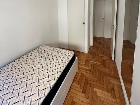 Departamento en Alquiler de 2 dormitorios