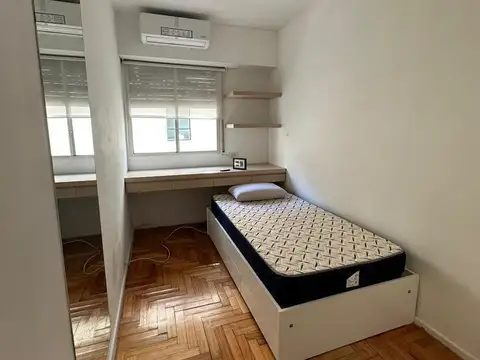 Departamento en Alquiler de 3 ambientes