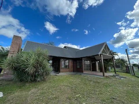 Casa en Venta en MonteAlto, Resistencia