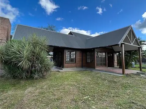 Casa en Venta de 3 dormitorios