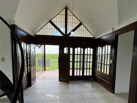 CASAS - CASA - MONTE ALTO, RESISTENCIA