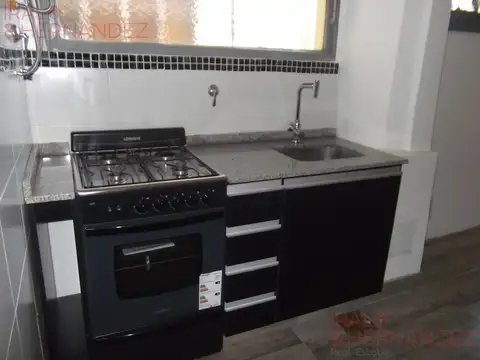 Departamento en Venta en Constitucion, USD 75.000